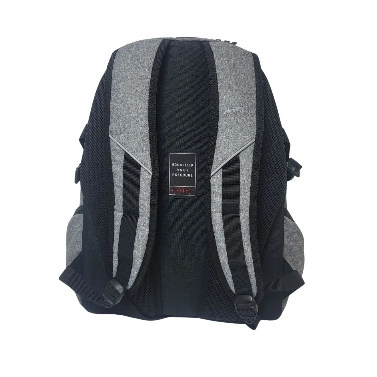 Ridge 53 - Bolton Backpack - Grey Melange