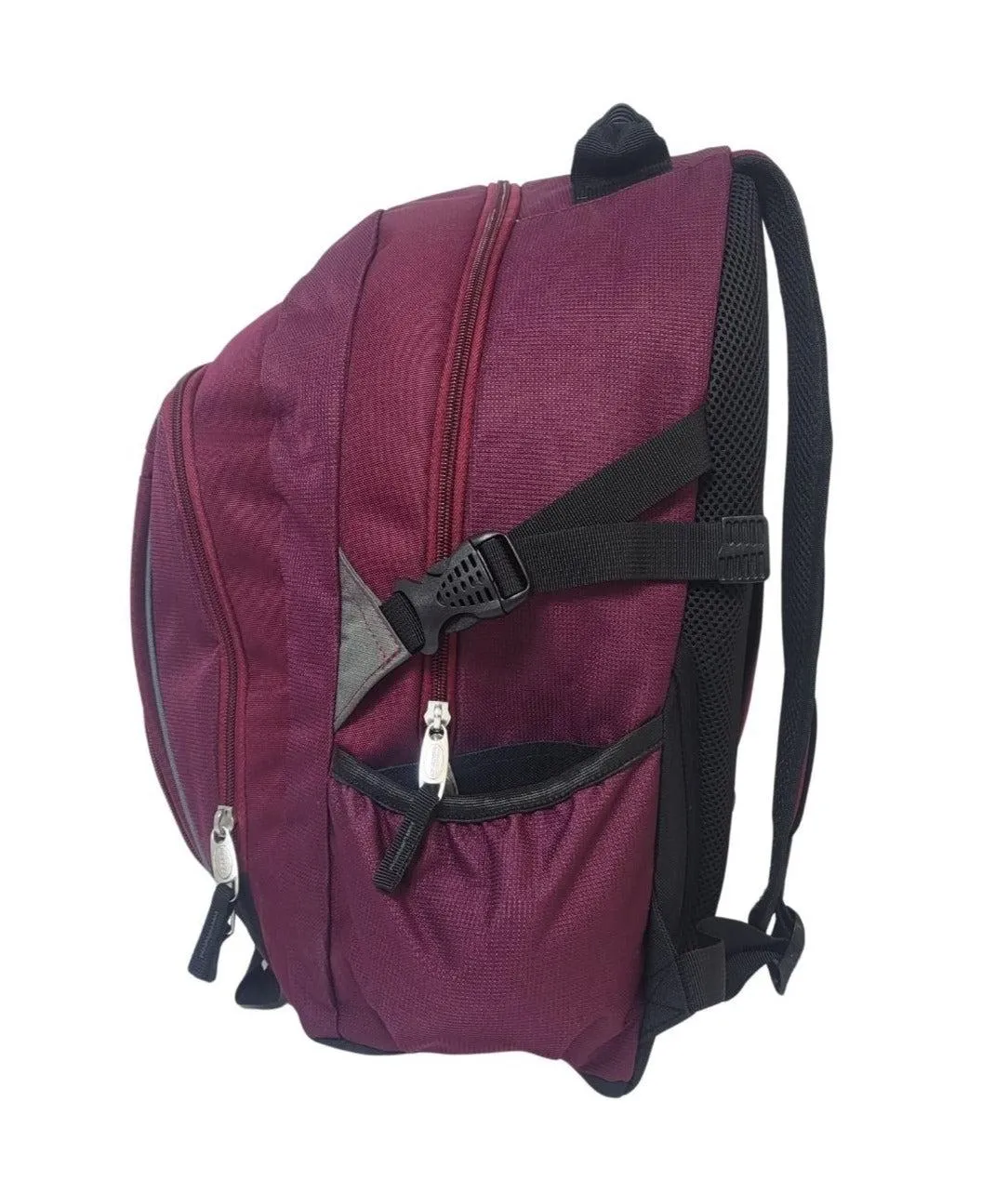 Ridge 53 - Bolton Backpack - Maroon