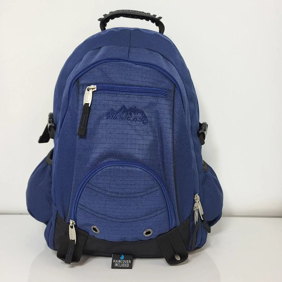 Ridge 53 - Bolton Backpack - Navy