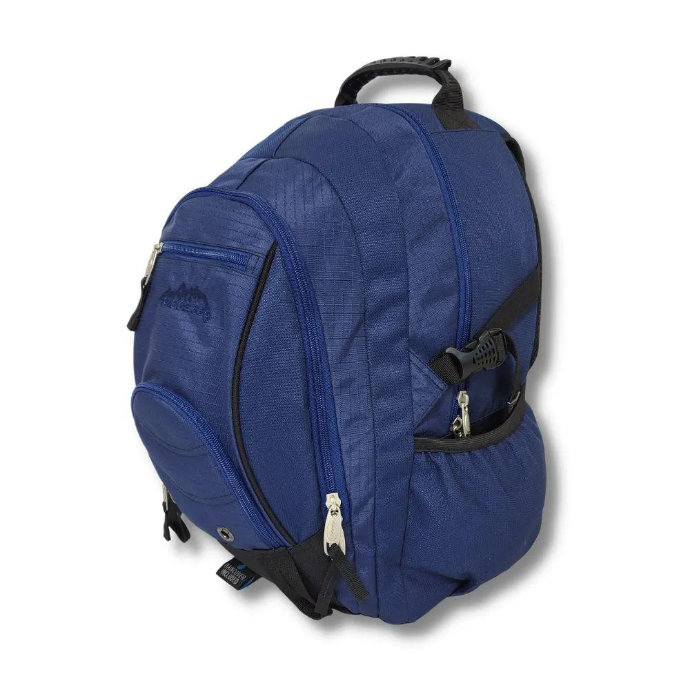 Ridge 53 - Bolton Backpack - Navy