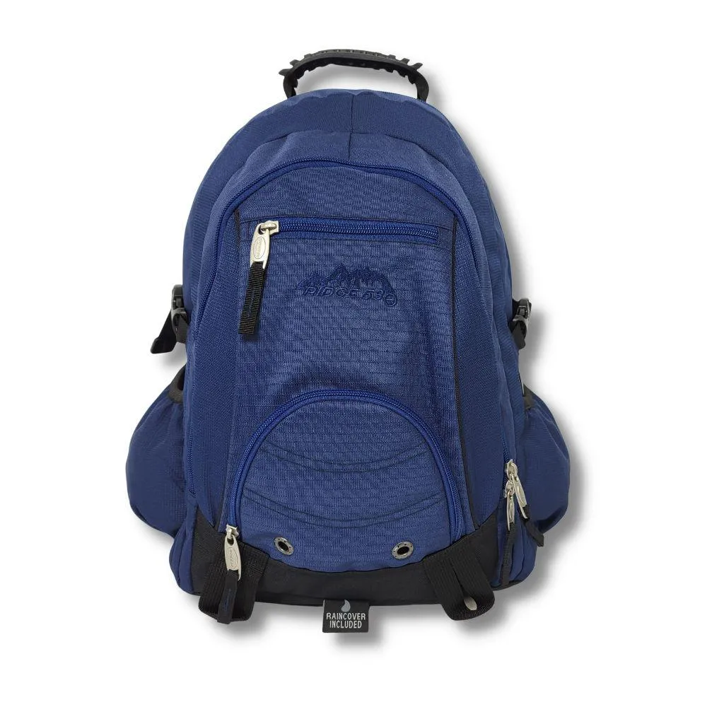 Ridge 53 - Bolton Backpack - Navy