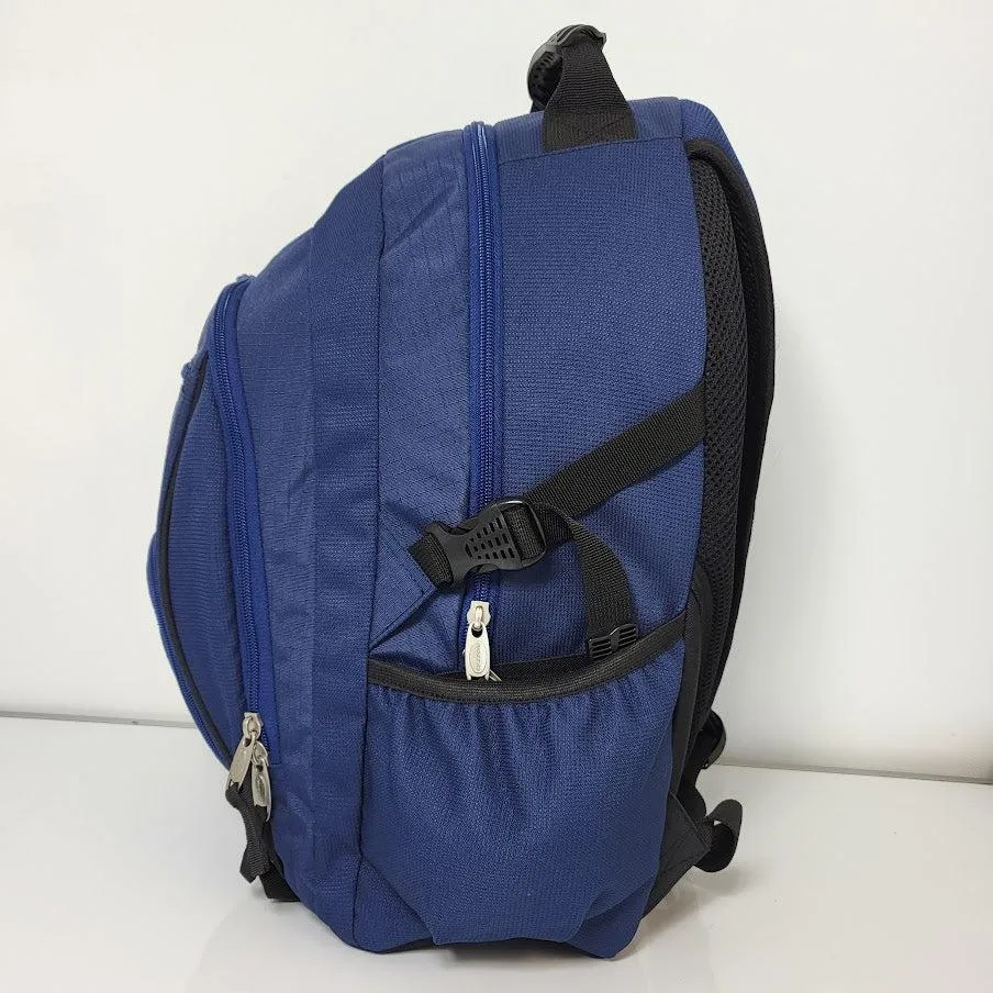 Ridge 53 - Bolton Backpack - Navy