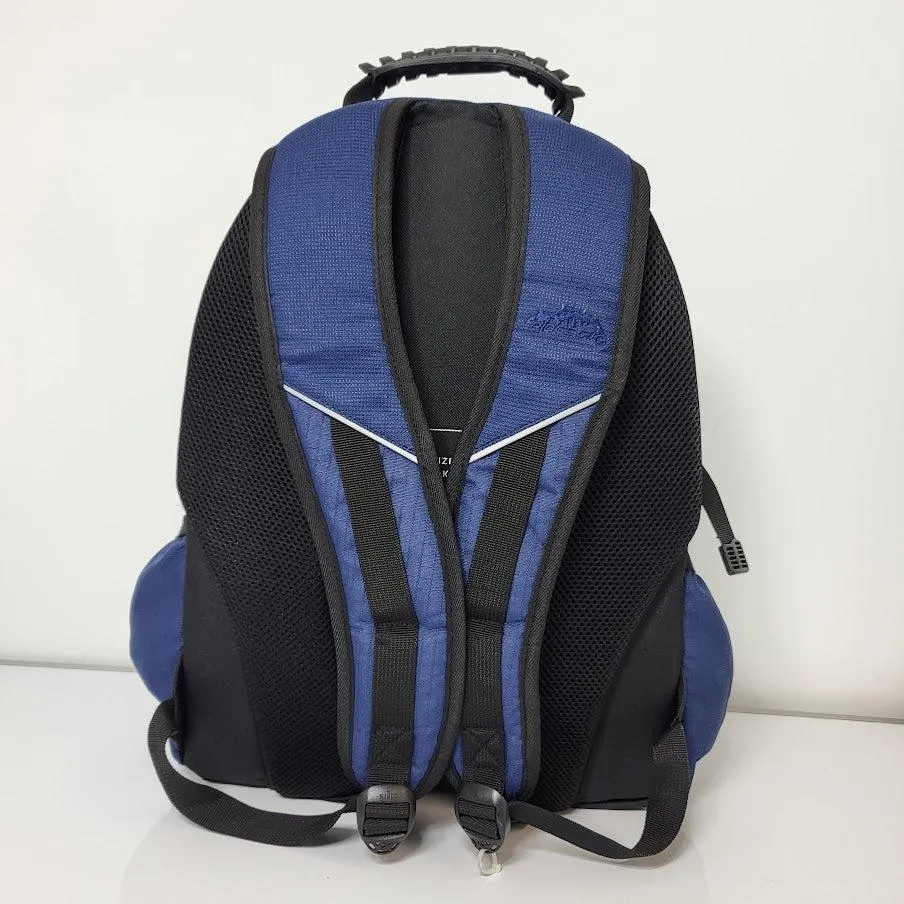 Ridge 53 - Bolton Backpack - Navy