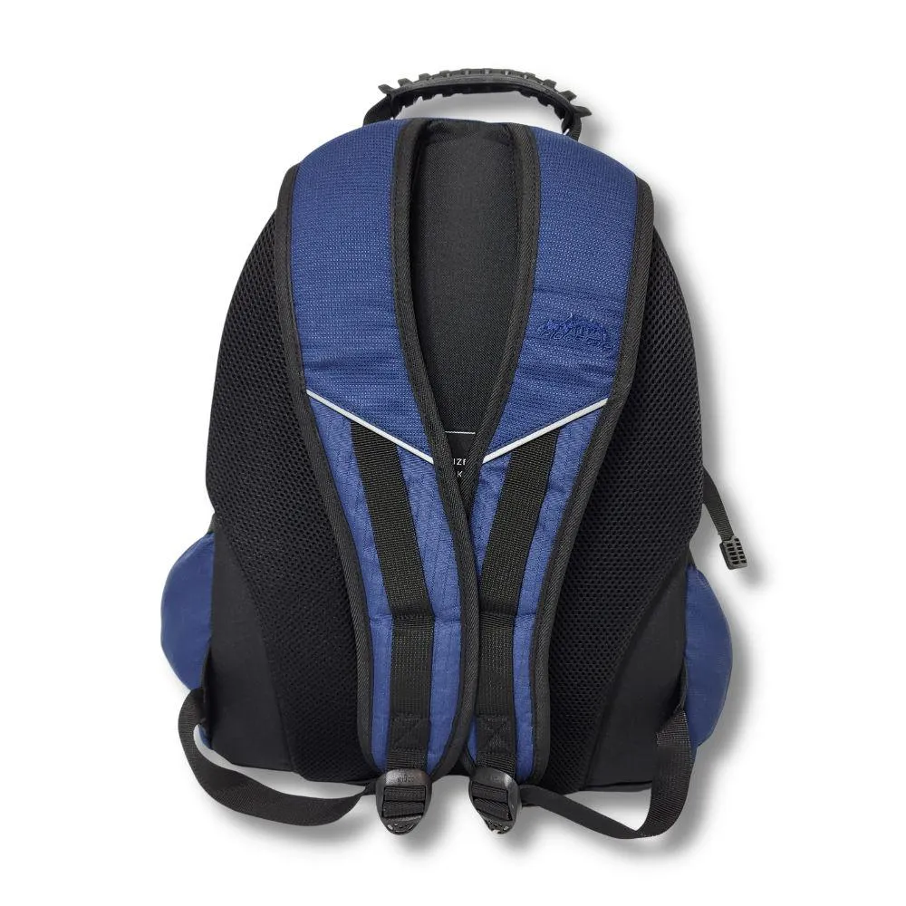 Ridge 53 - Bolton Backpack - Navy