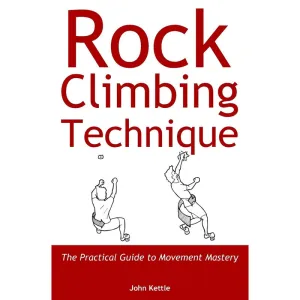 Rock Climbing Technique