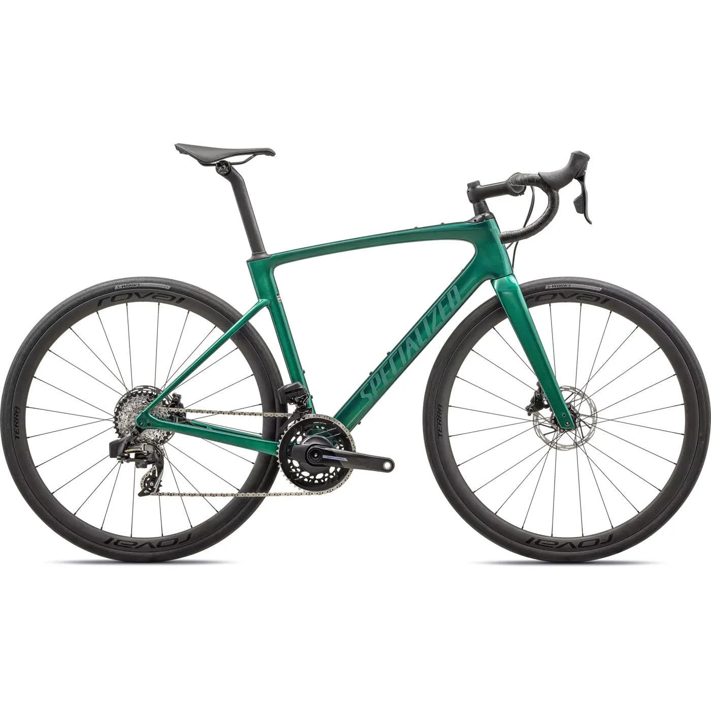 Roubaix SL8 Pro