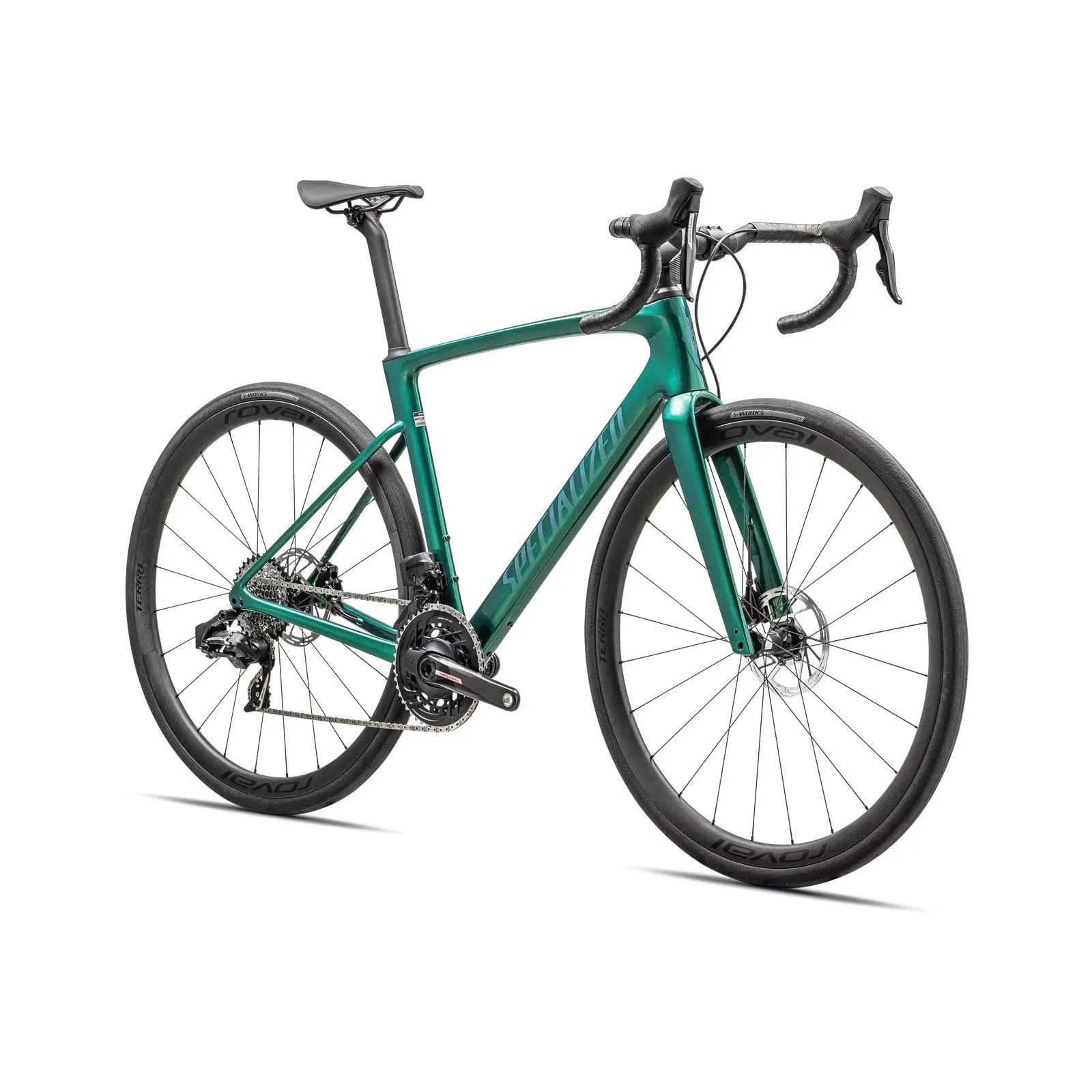 Roubaix SL8 Pro