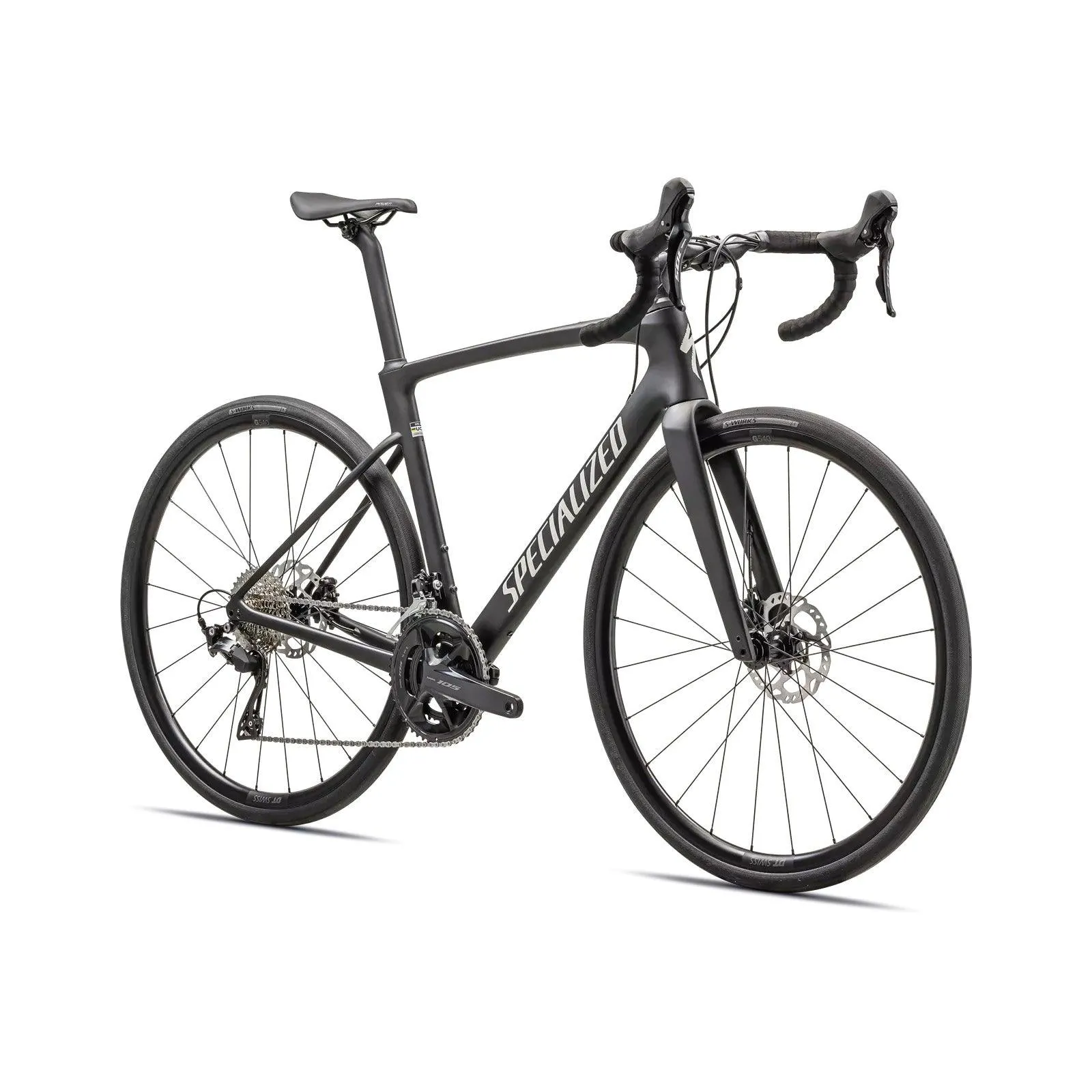 Roubaix SL8 Sport 105