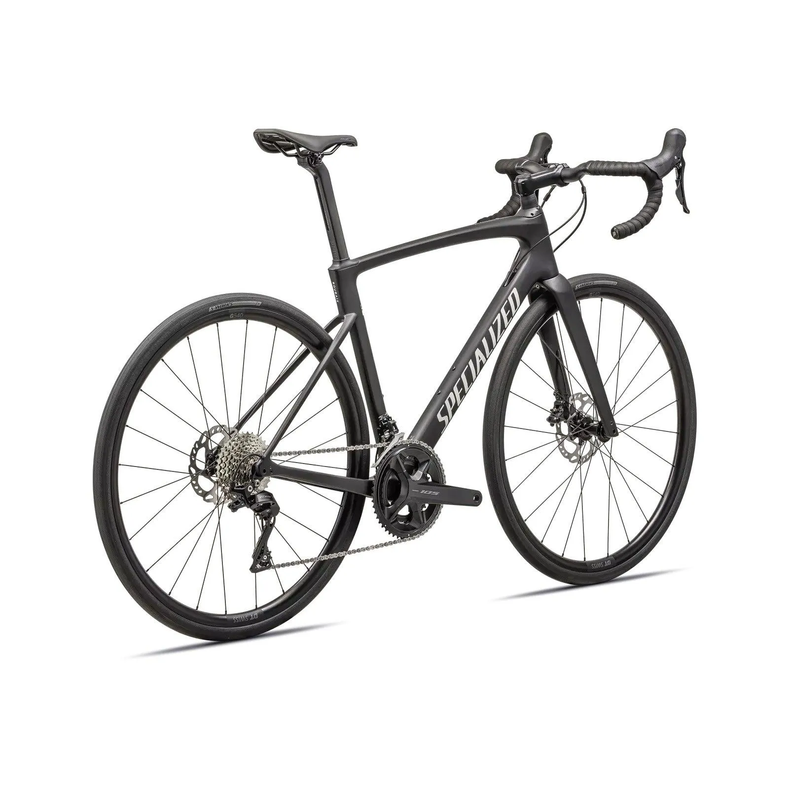 Roubaix SL8 Sport 105