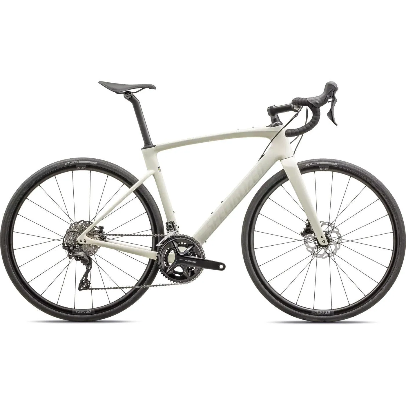 Roubaix SL8 Sport 105