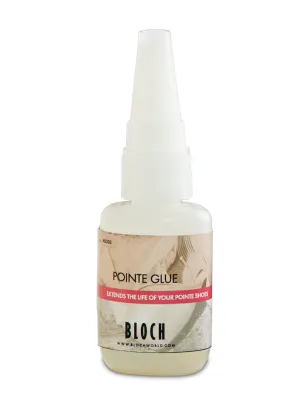 Rowyn -- Pointe Shoe Glue