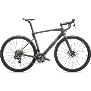 S-Works Roubaix SL8 - Premium Preowned