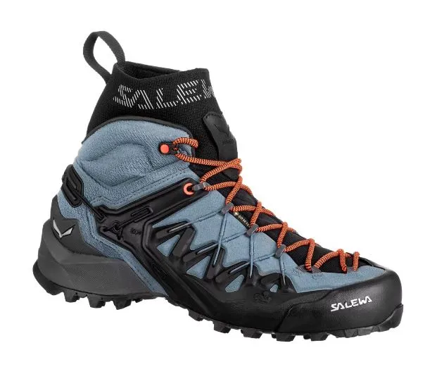 SALEWA Women's Ws Wildfire Edge Mid Gtx