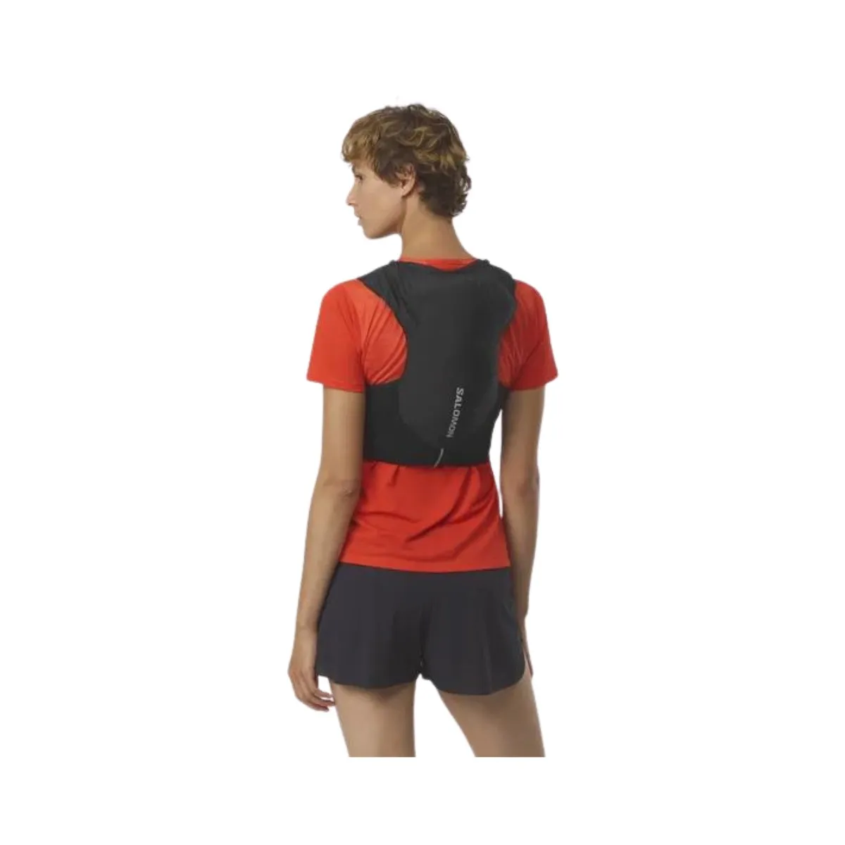 Salomon Adv Skin 5 Running Vest Black