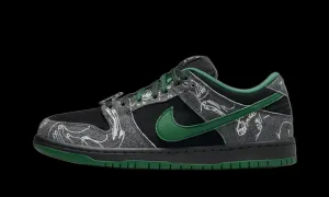 SB Dunk Low There Skateboards