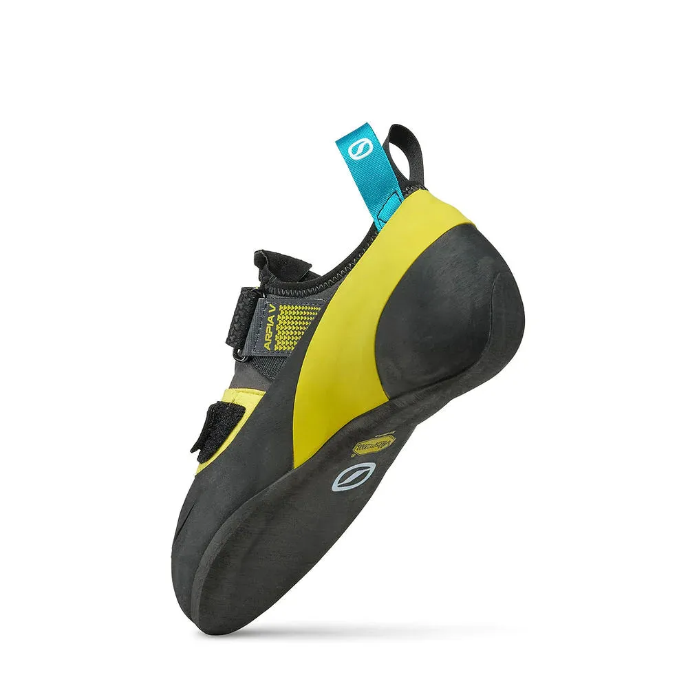 Scarpa Arpia V Climbing Shoes