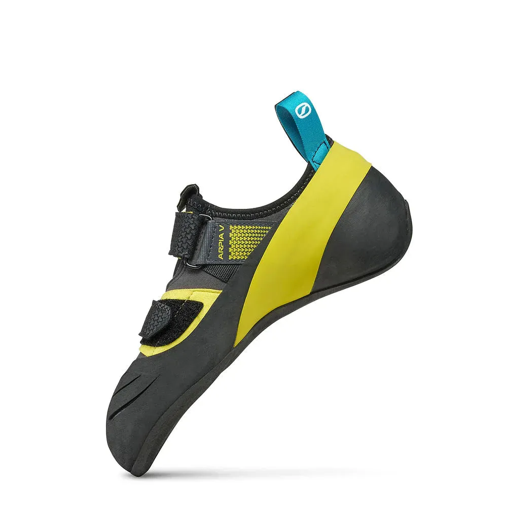 Scarpa Arpia V Climbing Shoes