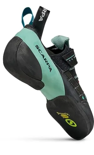 Scarpa Instinct VS Women's Climbing Sport Shoes