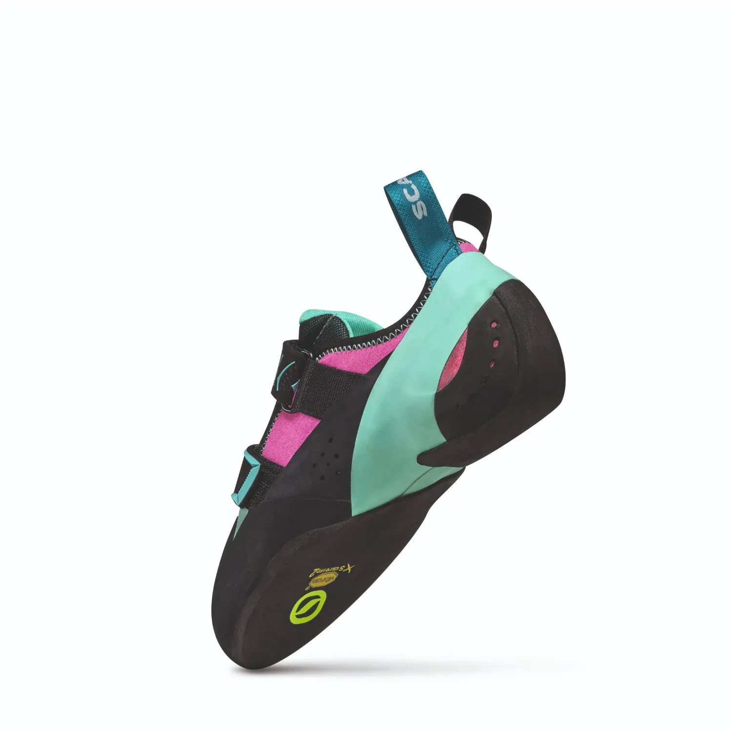 Scarpa Vapour V Womens (2024)