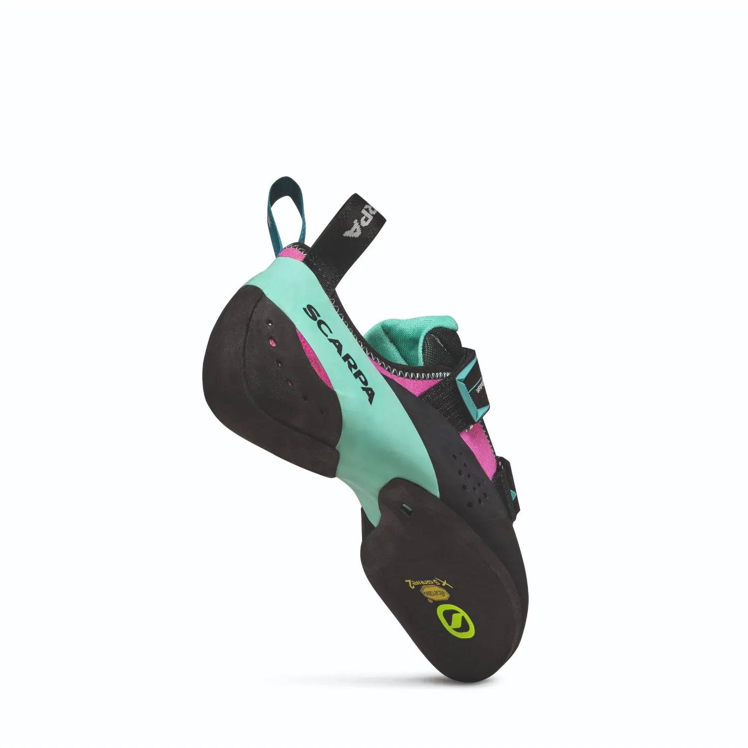 Scarpa Vapour V Womens (2024)