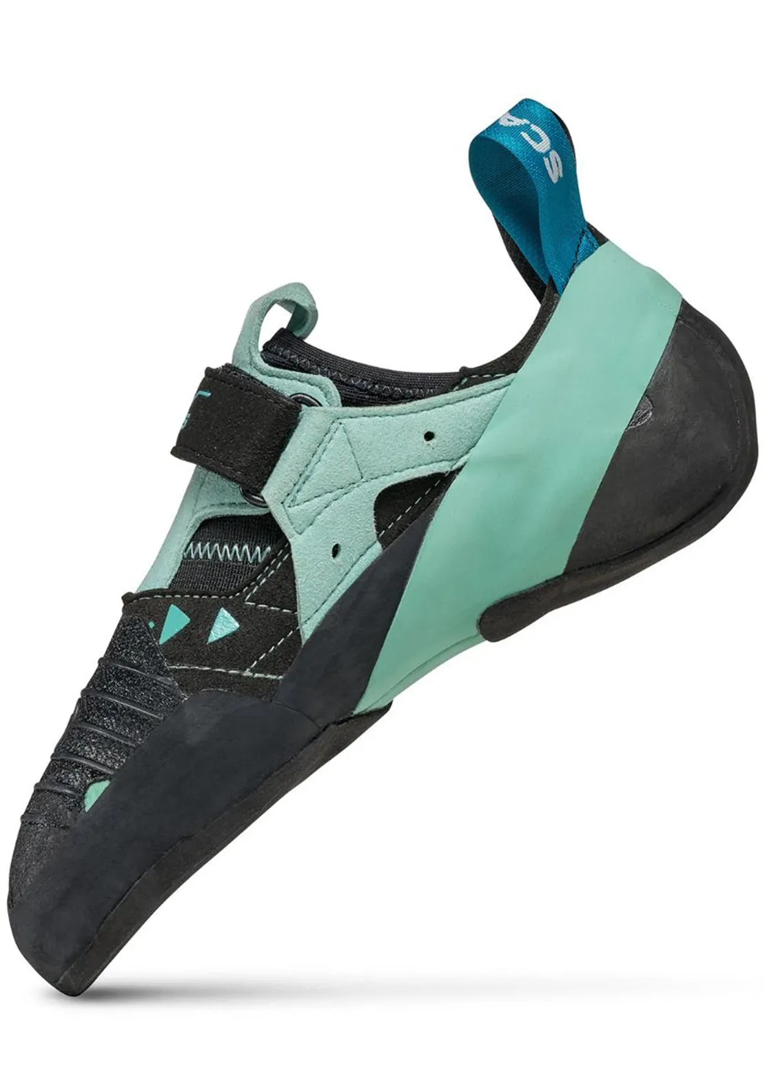 Scarpa Women's Instinct VS Climbing Shoes