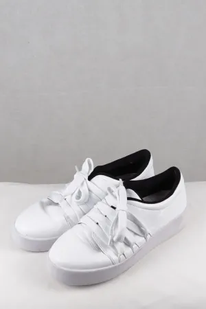 Senso White Sneakers 41