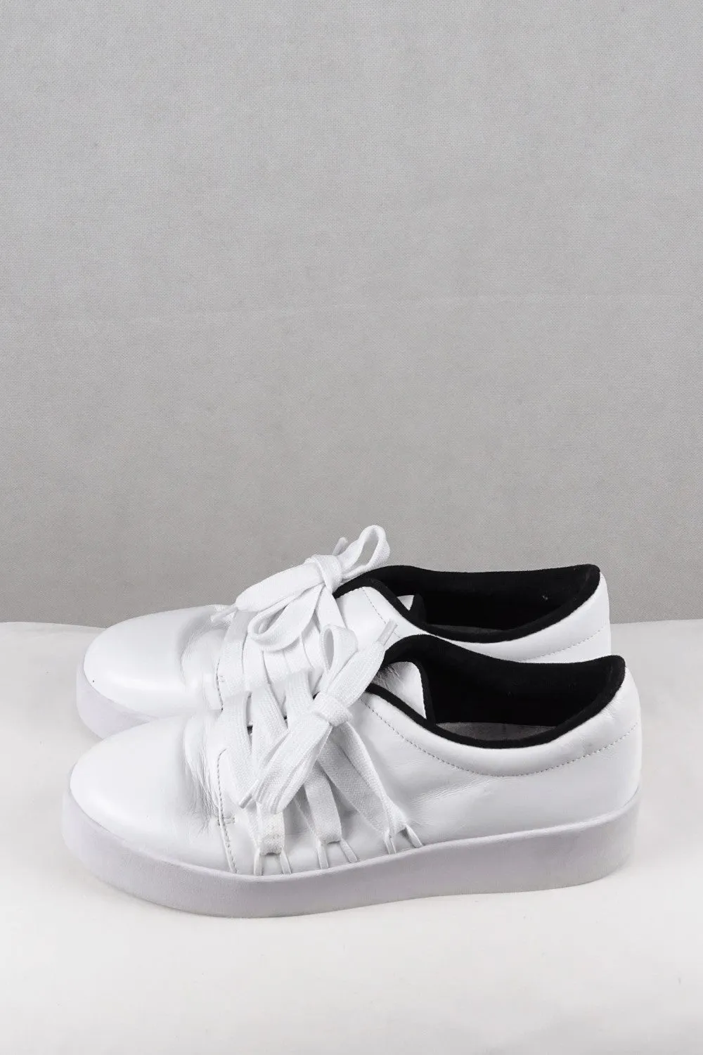 Senso White Sneakers 41