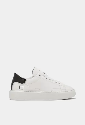 Sfera Patent Sneaker