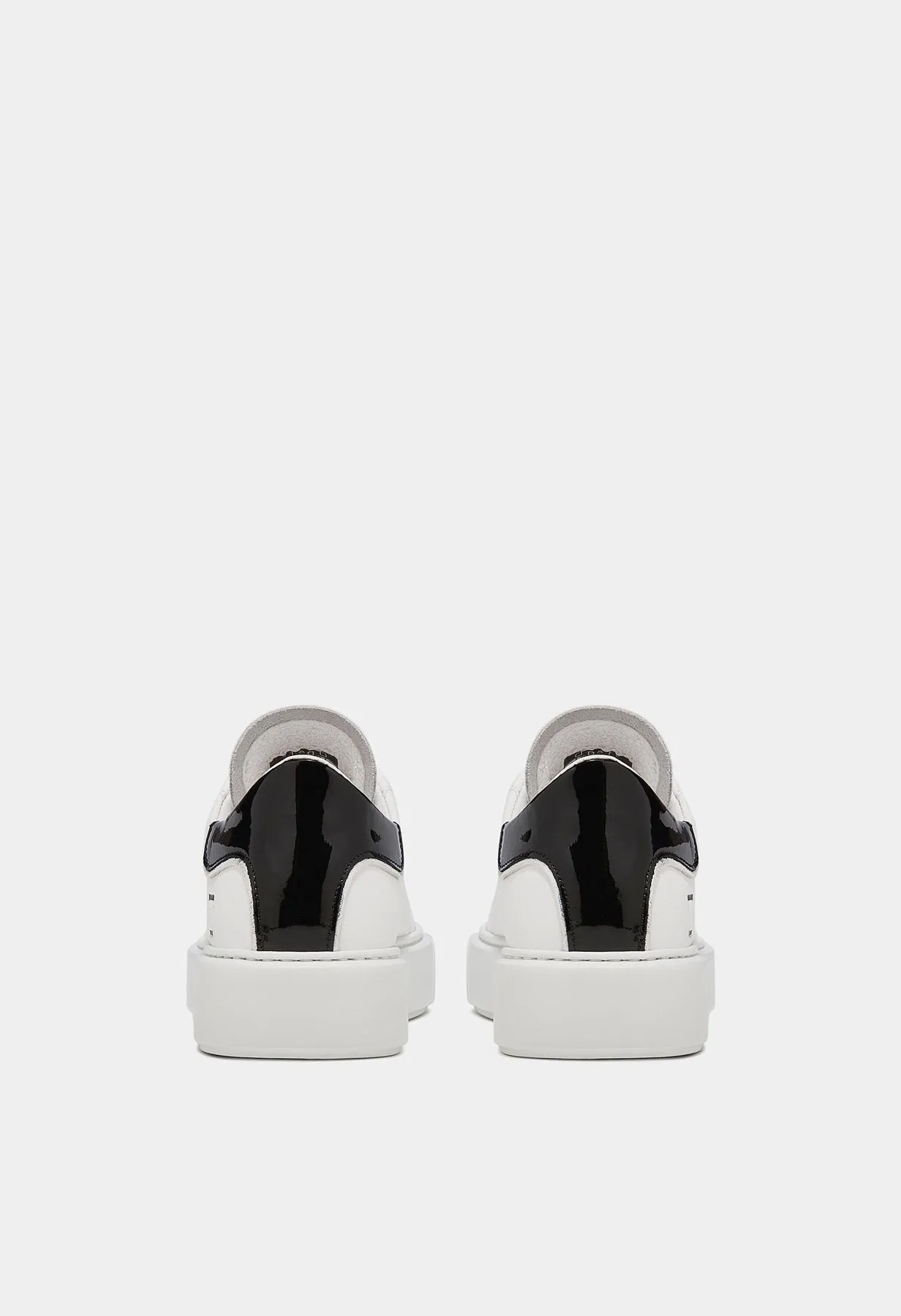 Sfera Patent Sneaker