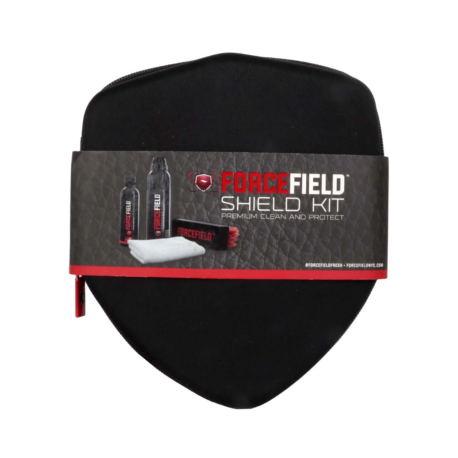 Shield Kit