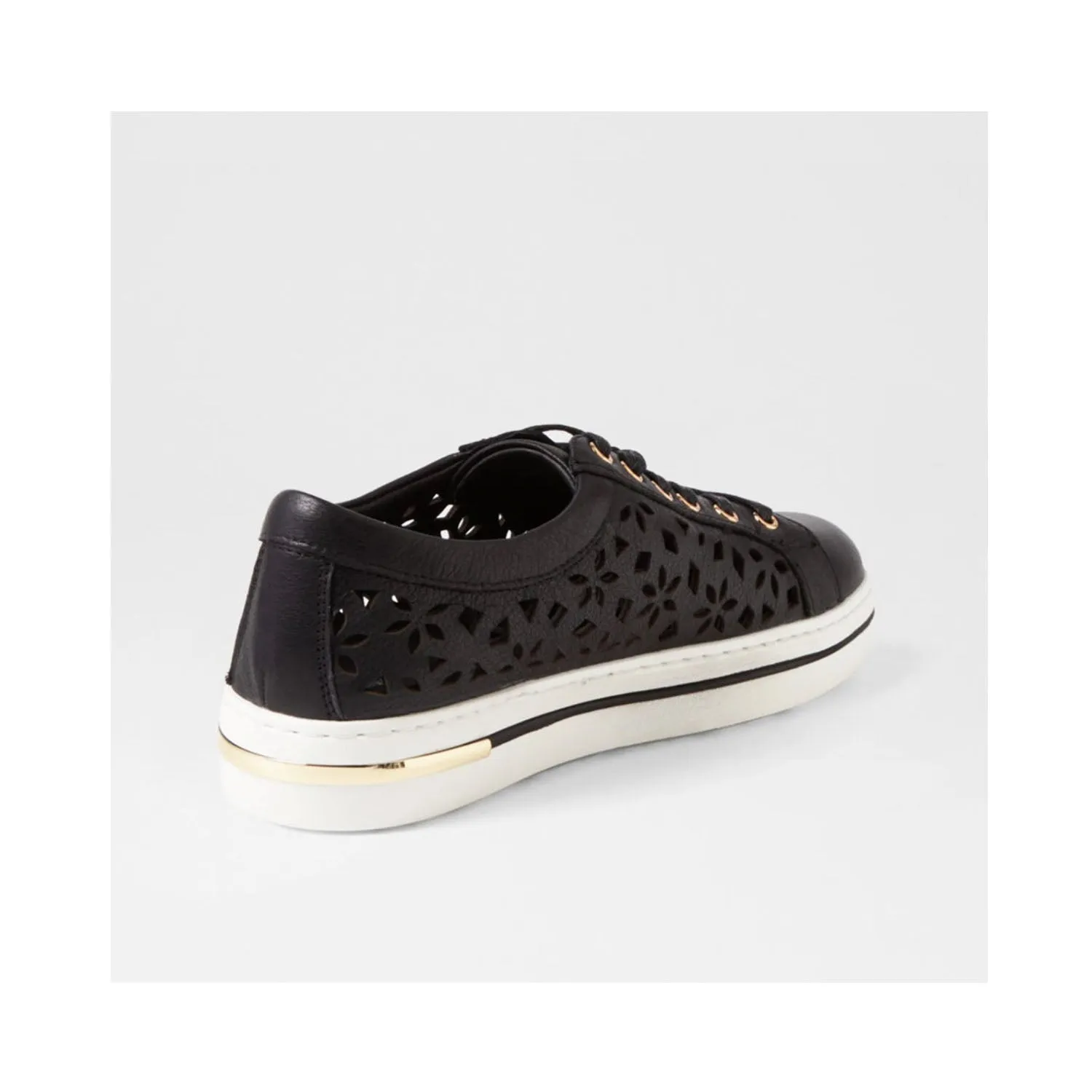 Shoe Wim - Black