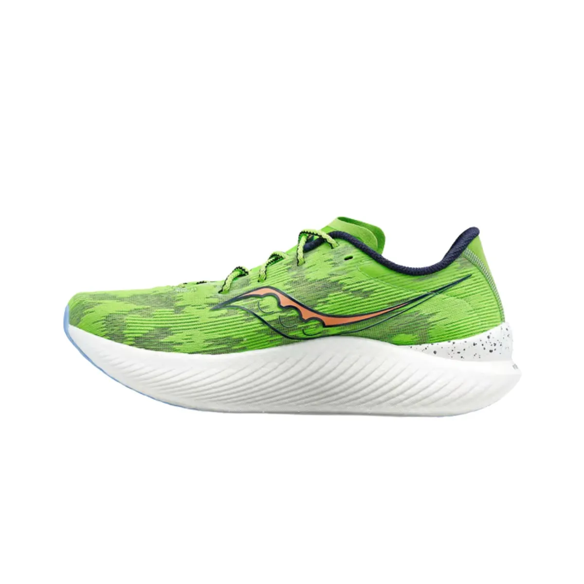 Shoes Saucony Endorphin Pro 3 Green