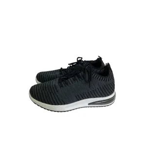 Shoes Sneakers By Harmony Balance In Black, Size:8