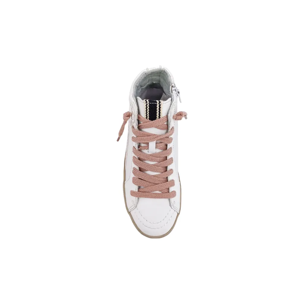 Shu Shop Rooney Sneaker- Kid's