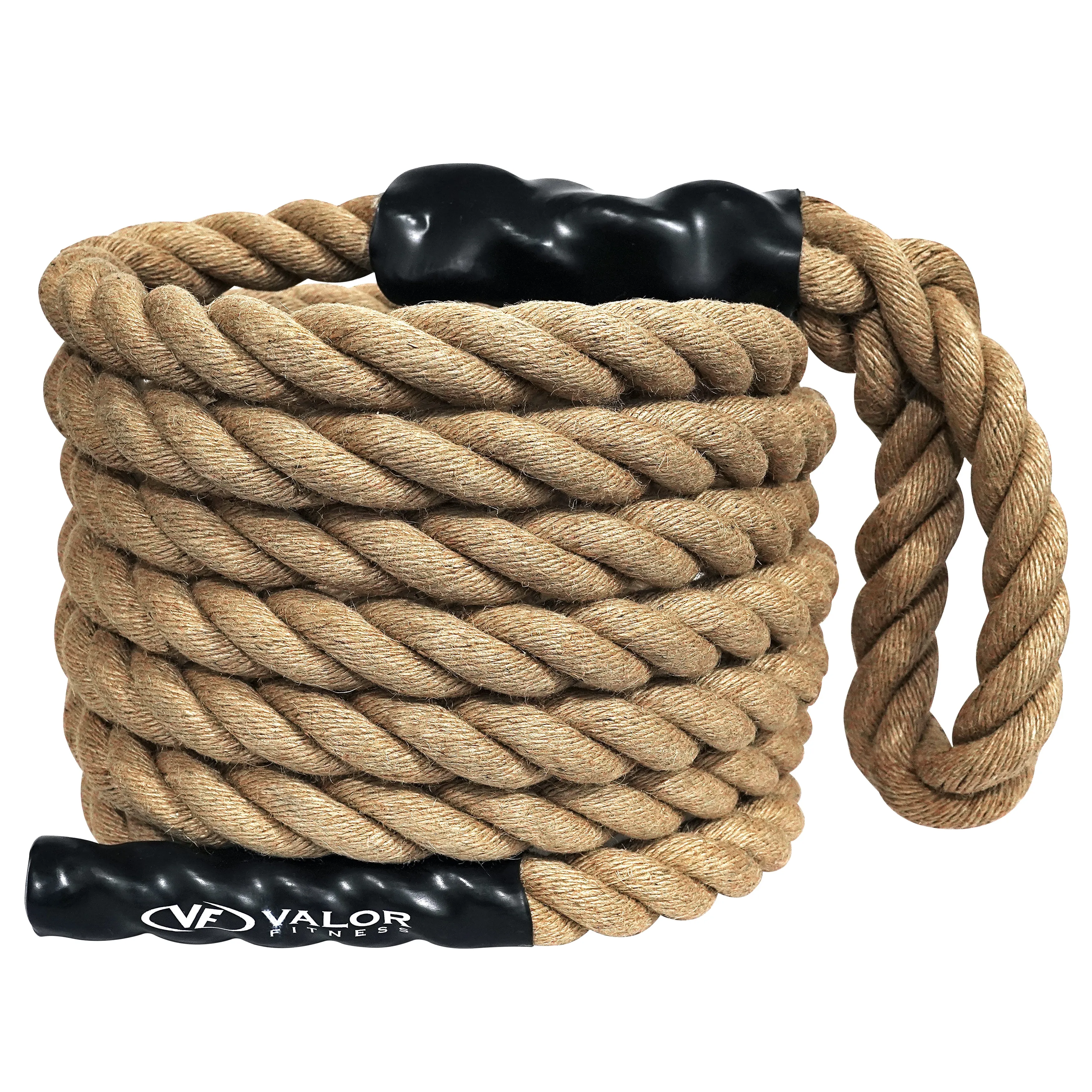 Sisal Climbing Rope