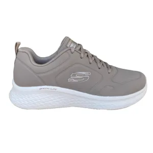 Skechers scarpa sneakers da tempo libero Skech-Lite Pro City Stride 150047/TPE tortora