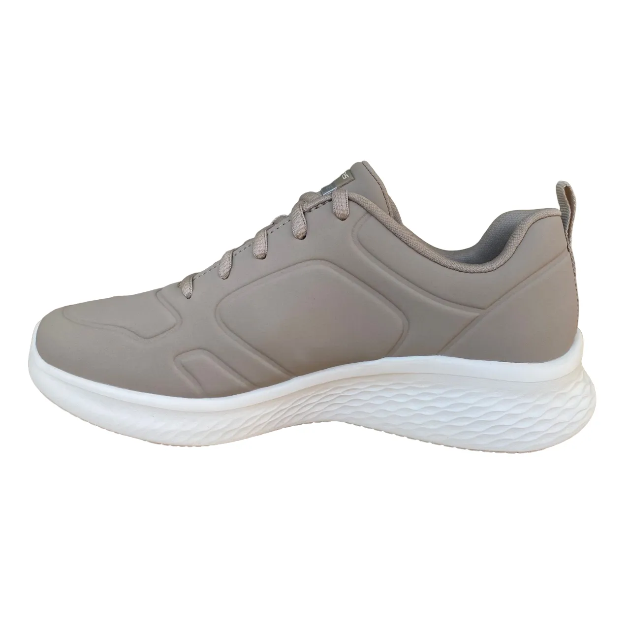 Skechers scarpa sneakers da tempo libero Skech-Lite Pro City Stride 150047/TPE tortora