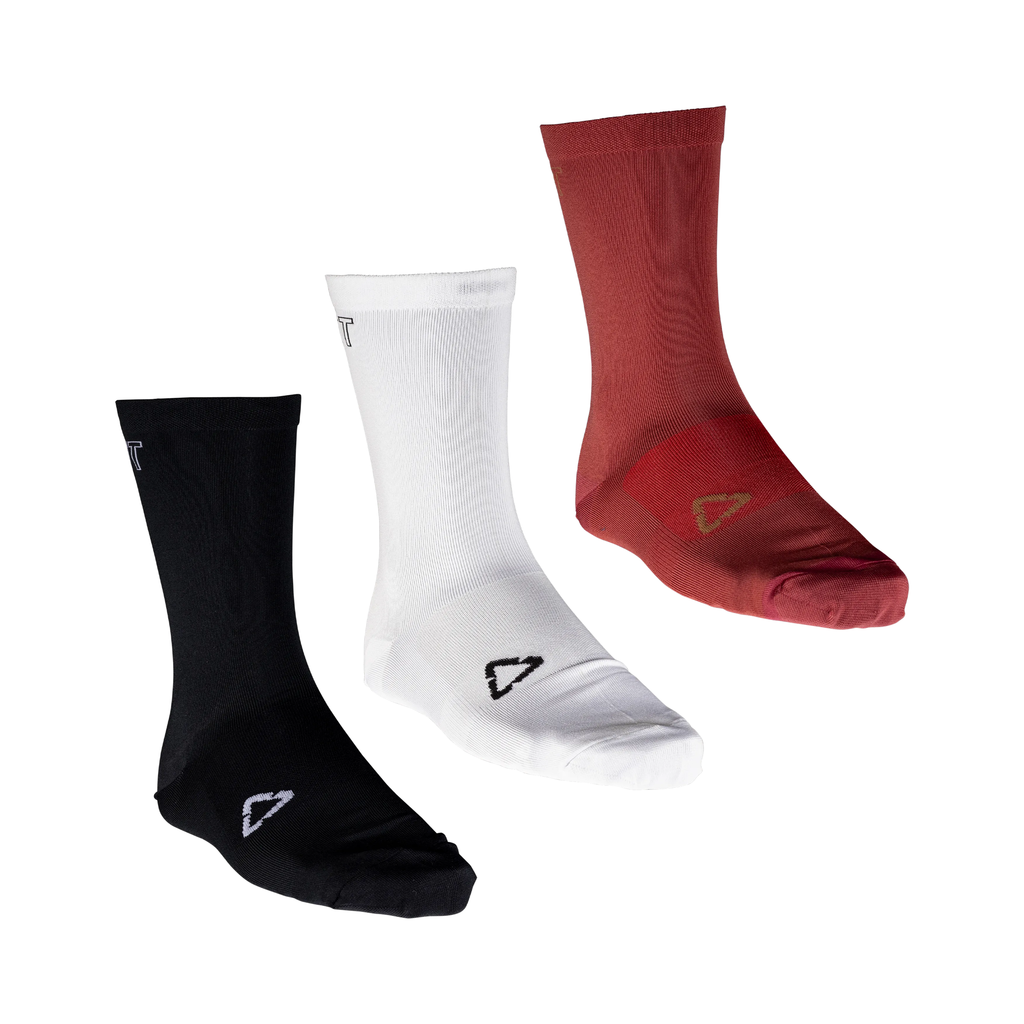 Socks MTB Endurance - 3-pack