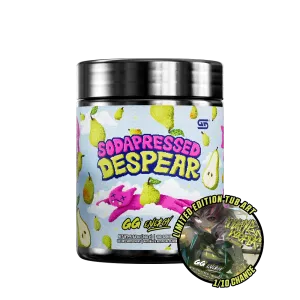 Sodapressed Despear - 100 Servings