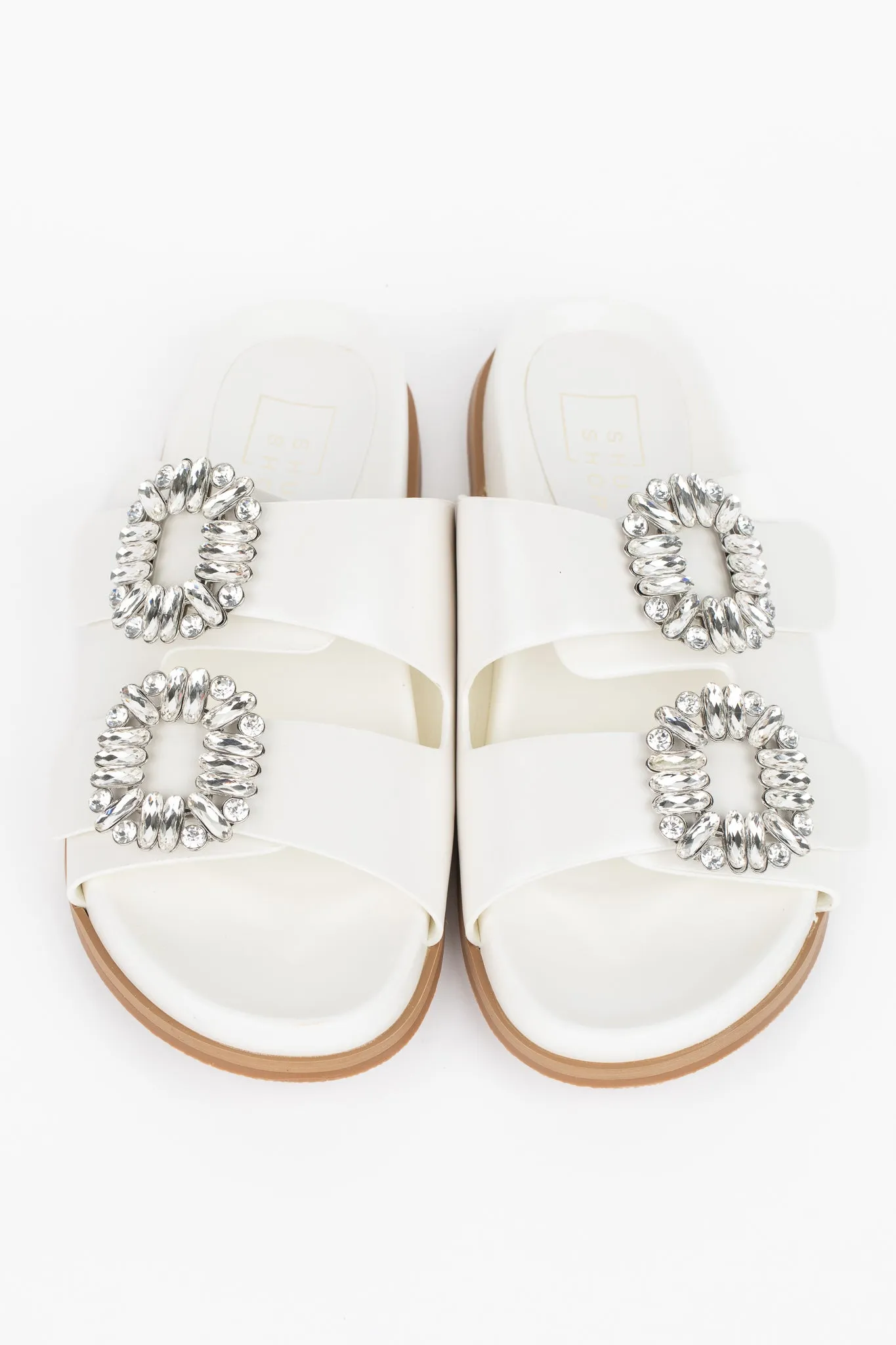 Sophia Sandals