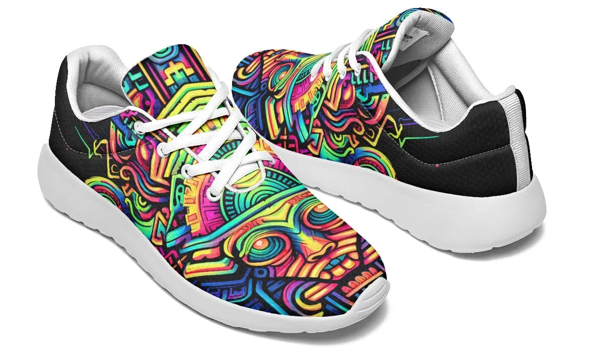 Sour Candy Classic Sneakers