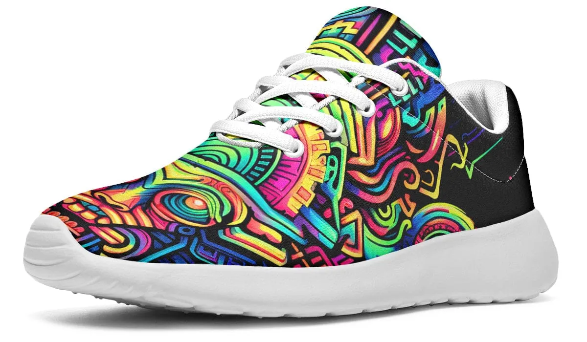 Sour Candy Classic Sneakers