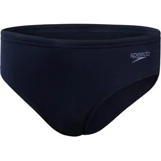 Speedo Boys Endurance  Brief - Navy