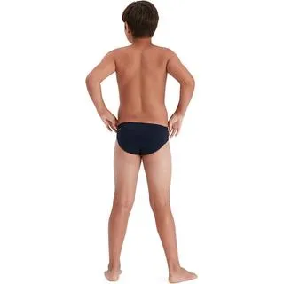 Speedo Boys Endurance  Brief - Navy