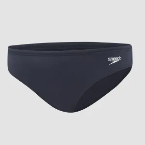 Speedo Boys Endurance  Brief - Speedo Navy