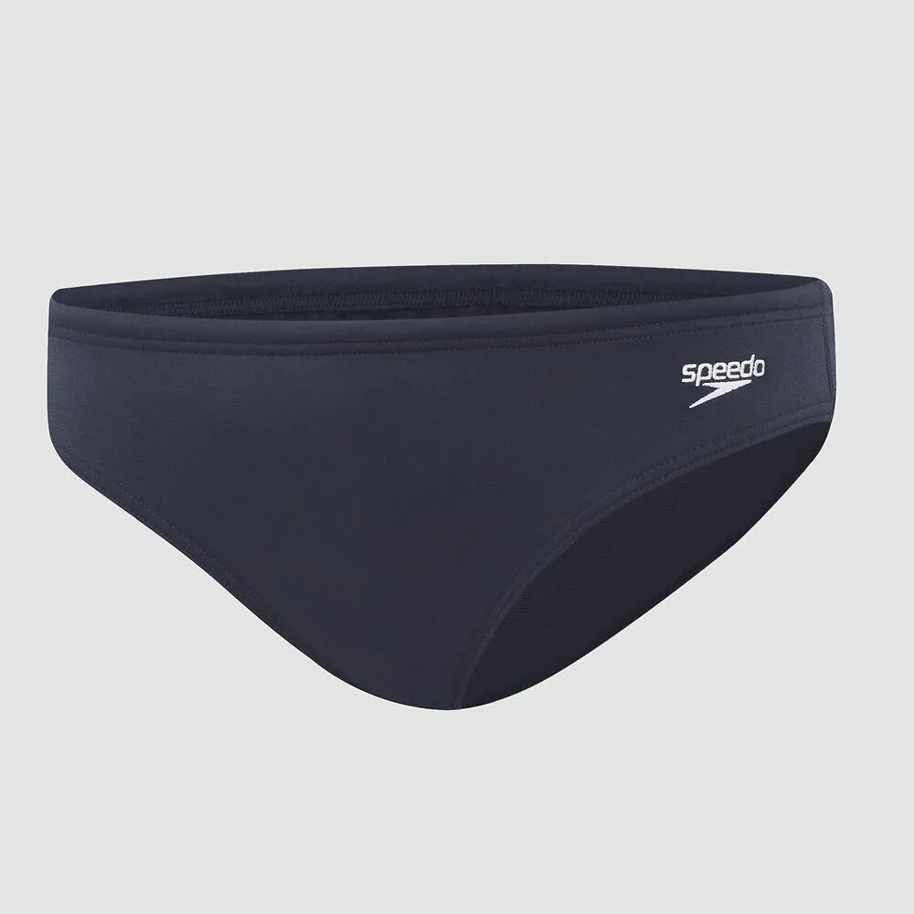 Speedo Boys Endurance  Swim Brief Navy