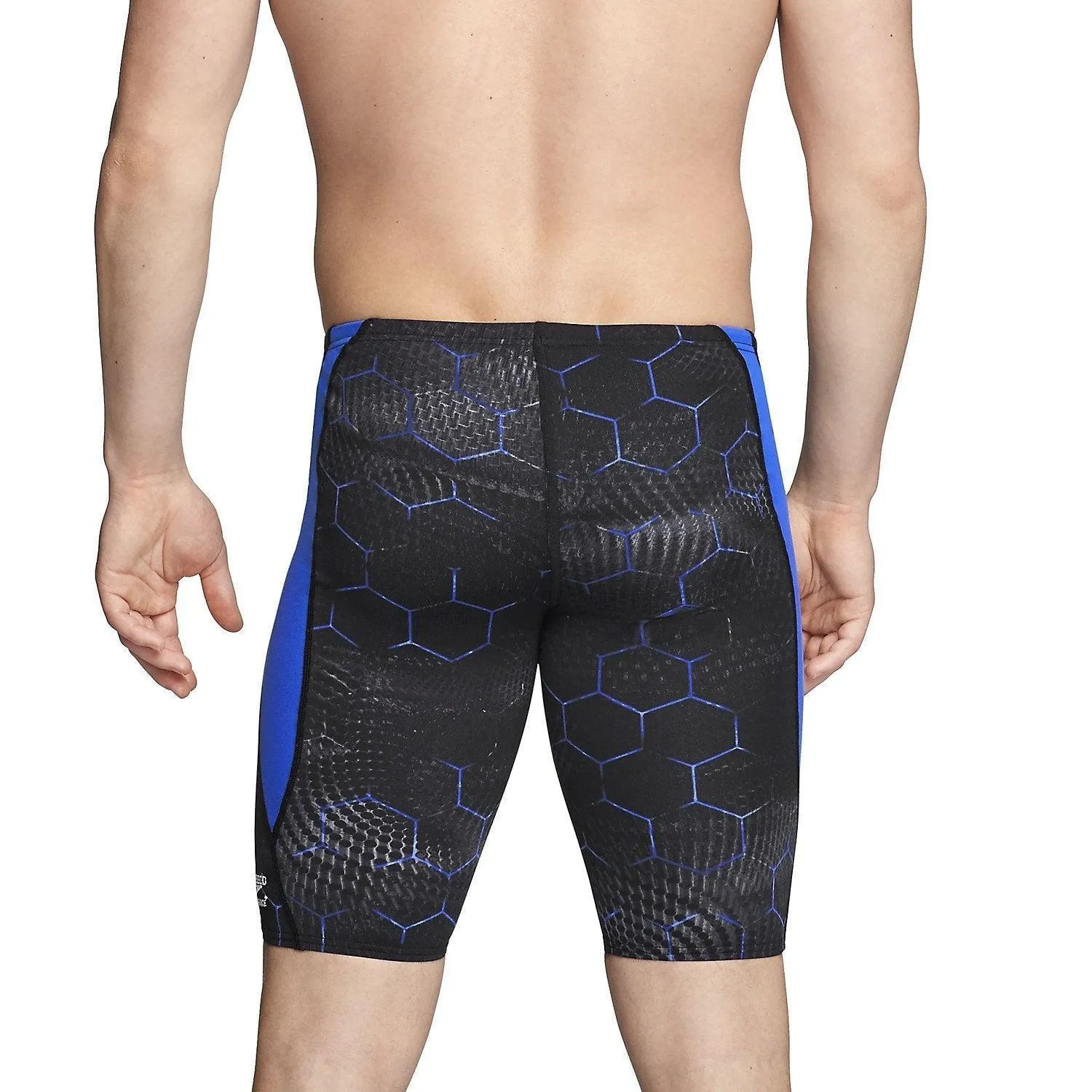 Speedo Emerging Force Jammer