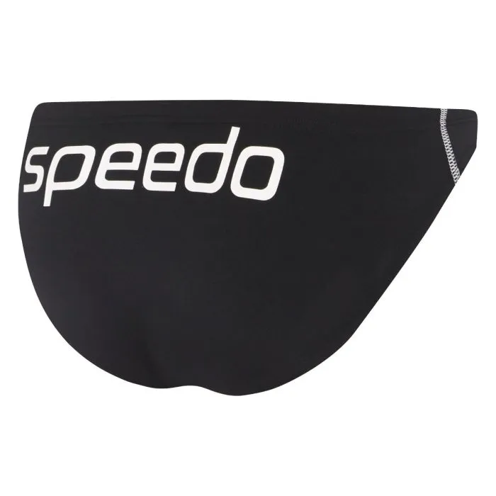 Speedo End  Basic Pant Black