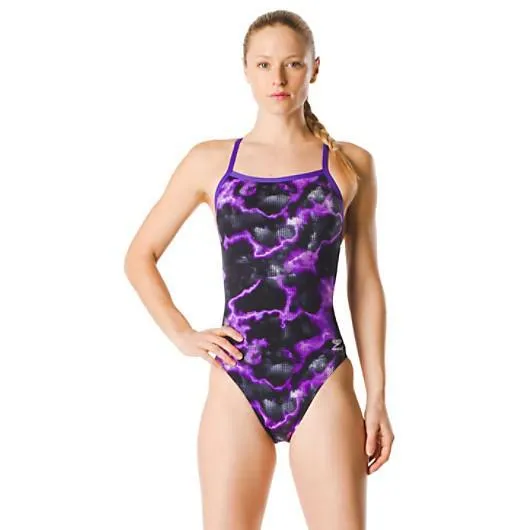 Speedo Energy Volt Flyback - Endurance 