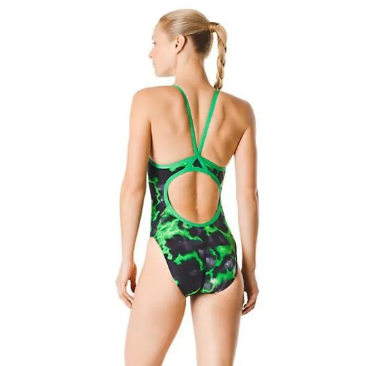 Speedo Energy Volt Flyback - Endurance 